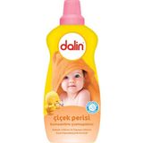 Dalin Bebek Çamaşır Deterjanı,dalin - 500 ml