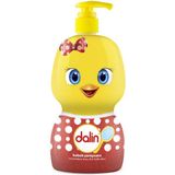 Dalin Bebek & Çocuk Şampuanları,dalin - Renkli