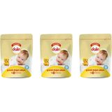 Dalin Bebek Granül Doğal Sabun Yenidoğan 1000 G x 3 Adet