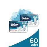 Dalin Bebek Kolonyası 150 ml Çiçek Bahçesi, Set of 2
