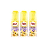 Dalin Bebek Kolonyası 150 ml x 3