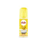 Dalin Bebek Kolonyası Bıcı Bıcı Klasik Şampuan Kokusu 150 Ml