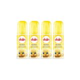 Dalin Bebek Kolonyası Bıcı Kokusu 150 Ml X 4 Adet