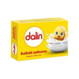 Dalin Bebek Sabunu 100 Gr. (24Lu)