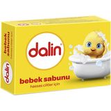 Dalin Bebek Sabunu 100 gr x 12