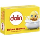 Dalin Bebek Sabunu - 1