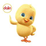 Dalin Bebek Sabunu Avantaj Paket 6 Adet