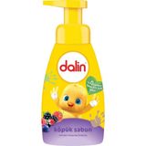 Dalin Bebek Sabunu,dalin - Renkli