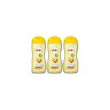 Dalin Bebek Şampuan 200Ml 3 Adet Dalin 200 Ml