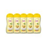 Dalin Bebek Şampuan 200Ml 5 Adet Dalin 200 Ml