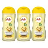 Dalin BEBEK ŞAMPUAN 3*200 ML
