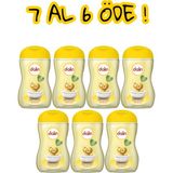 Dalin Bebek Şampuanı 100 ml – %98 Doğal Içerik – Göz Yakmayan Formül – 7 Al 6 Öde Avantaj Paketi