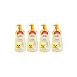 Dalin Bebek Şampuanı 700 ml X4 Adet