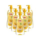 Dalin Bebek Şampuanı, 700ml, Klasik, 6 Adet Set
