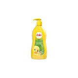 Dalin Bebek Şampuanı 700ml Nem Ve Koruma 2 Adet, ONUR02019
