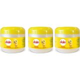Dalin Bebek Vazelin 3lü Set