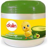 Dalin Bebek Vazelin,dalin - Şeffaf