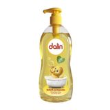 Dalin Bebek Vazelini, 5 x 100 ml, Nem Kaybına Karşı Formül