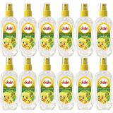 Dalin Bebek Yağı 200ML Sprey Nem ve Koruma (12 Li Set)