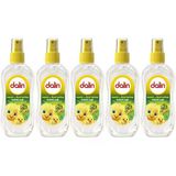 Dalin Bebek Yağı 200ML Sprey Nem ve Koruma (5 Li Set)