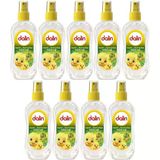 Dalin Bebek Yağı 200ML Sprey Nem ve Koruma (9 Lu Set)