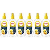 Dalin Bebek Yağı 200ML Sprey Rahat ve Mutlu (6 Lı Set)