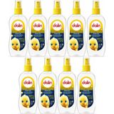 Dalin Bebek Yağı 200ML Sprey Rahat ve Mutlu (9 Lu Set)