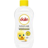 Dalin Bebek Yağı 300 ml - Çok Renkli