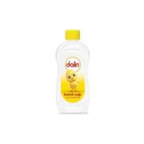 Dalin Bebek Yağı 300 Ml Klasik 1 Adet,TYBX6A5I6U9HSCXD33