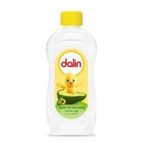 Dalin Bebek Yağı 300 Ml Nem Ve Koruma Zeytinyağı , Avakado , Badem