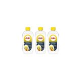 Dalin Bebek Yağı 300 Ml Rahatlatıcı Etki 3 Adet