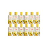 Dalin Bebek Yağı 50 ml Klasik Mini, 12'li Set