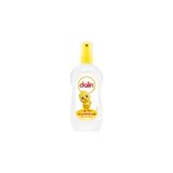 Dalin Bebek Yağı Lightoil 200ML Sprey 2 Adet