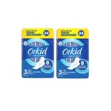 Dalin Bıcı Bıcı Bebek Sabunu, 6 x 75 gr, Klasik