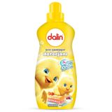 Dalin Bıcı Bıcı Kokulu Sıvı Çamaşır Deterjanı 1500 ml