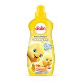 Dalin Bıcı Bıcı Kokulu Sıvı Çamaşır Deterjanı 1500ml