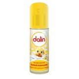 Dalin Bıcı Bıcı Kokusu 100 ml Bebek Kolonyası