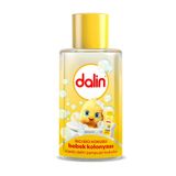 Dalin Bıcı Bıcı Kokusu 3x50 ml Bebek Kolonyası