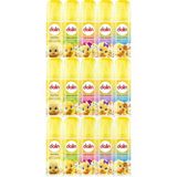 Dalin Bıcı Bıcı Orman Çiçek Bahar Deniz 15'li 150 ml Bebek Kolonyası