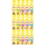 Dalin Bıcı Bıcı Orman Çiçek Bahar Deniz 15'li 150 ml Bebek Kolonyası