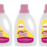DALİN ÇAMAŞIR YUMUŞATICI 1.5LT DÜŞ BAHÇESİ 3 LÜ SET (BEBEKLERE ÖZEL)