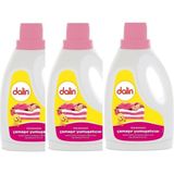 Dalin Çamaşır Yumuşatıcı Düş Bahçesi 1500ML 3 Adet