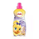 Dalin Çamaşır Yumuşatıcı Konsantre 1500Ml Düş Bahçesi Diğer