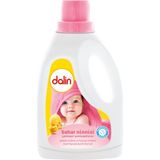 Dalin Çamaşır Yumuşatıcısı Bahar Ninnisi 1500 ml + Dalin Granül Sabun Toz Deterjan 500 gr