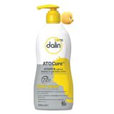 Dalin Care 500 ml Nemlendirici ve Besleyici Bakım Losyonu