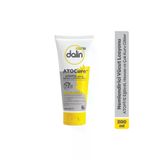 Dalin Care Atocure 200 ml Nemlendirici Vücut Losyonu