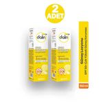 Dalin Care Güneş Losyonu Spf50+ 150 Ml 2 Adet