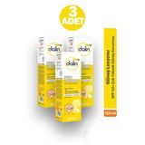 Dalin Care Güneş Losyonu Spf50+ 150 Ml 3 Adet