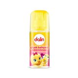 Dalin Çiçek Bahçesi 100 ml Bebek Kolonyası