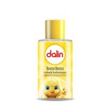 Dalin Çocuk Kokusu Mini 50 ml Kolonya